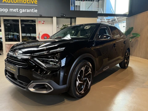Citroën C4 X 1.2 Puretech Shine