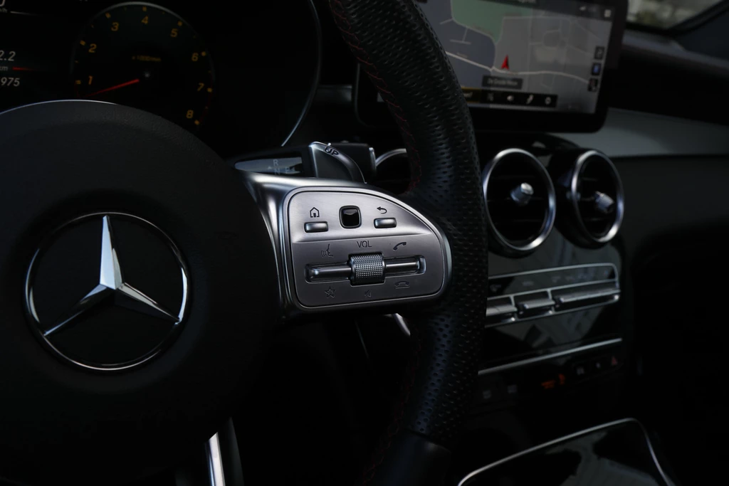 Mercedes-Benz GLC – foto 52