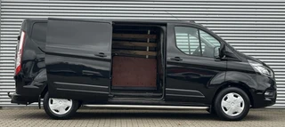 Ford Transit Custom – thumbnail 5