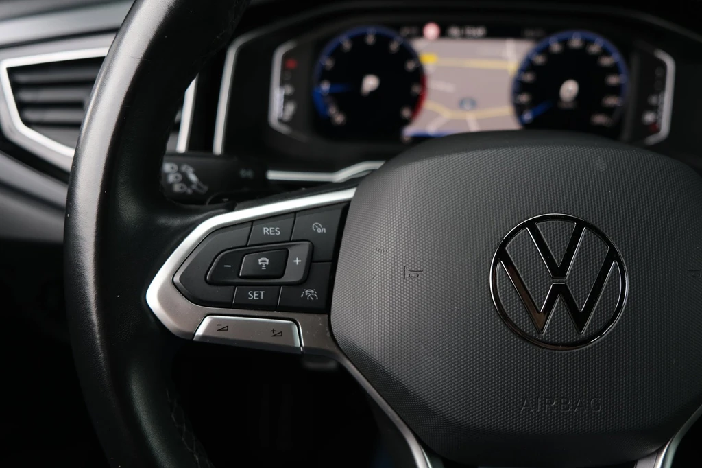 Volkswagen Taigo – foto 14