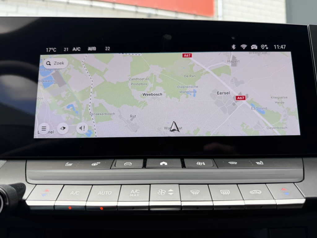 Opel Astra – foto 21