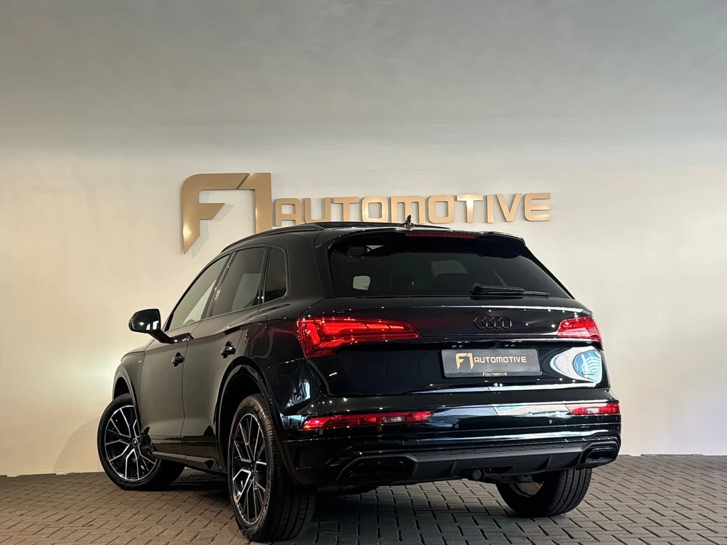 Audi Q5 – foto 3