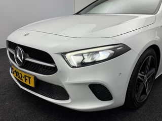 Mercedes-Benz A-Klasse – thumbnail 10