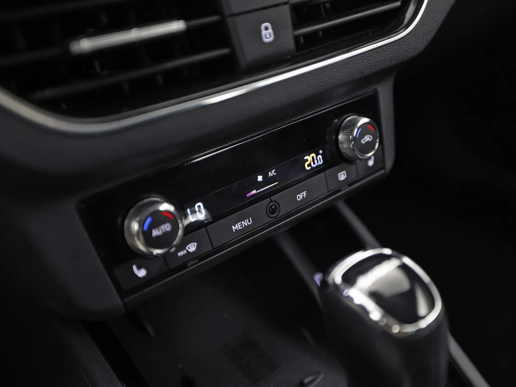 Škoda Scala – foto 21