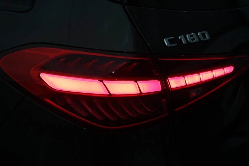 Mercedes-Benz C-Klasse – foto 42