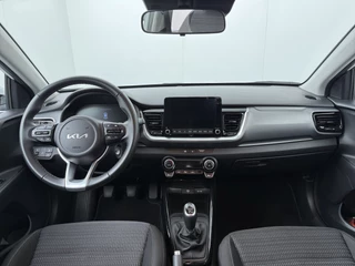Kia Stonic – thumbnail 38
