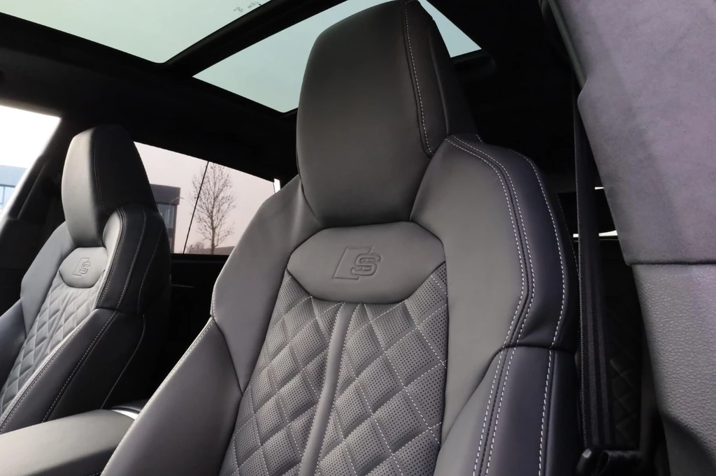 Audi Q8 – foto 47