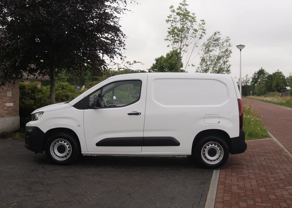 Peugeot Partner – foto 2