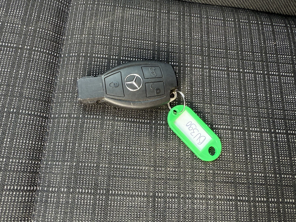 Mercedes-Benz Vito – foto 28