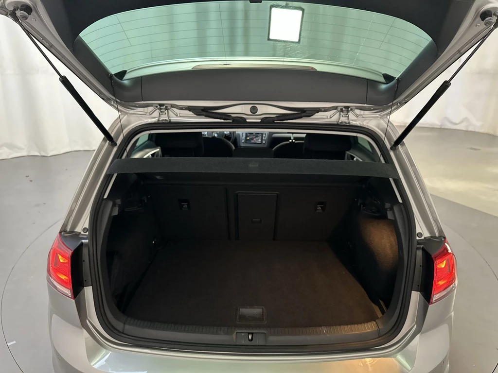 Volkswagen Golf – foto 14