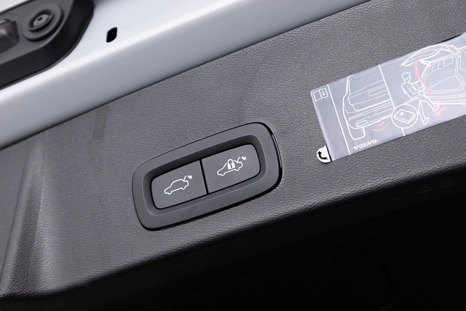 Volvo XC40 – foto 43