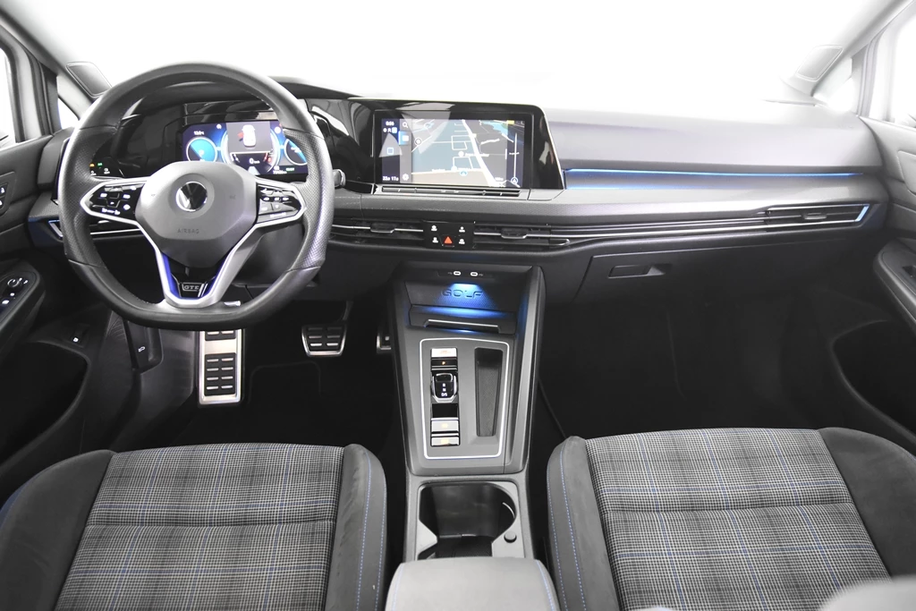 Volkswagen Golf – foto 17