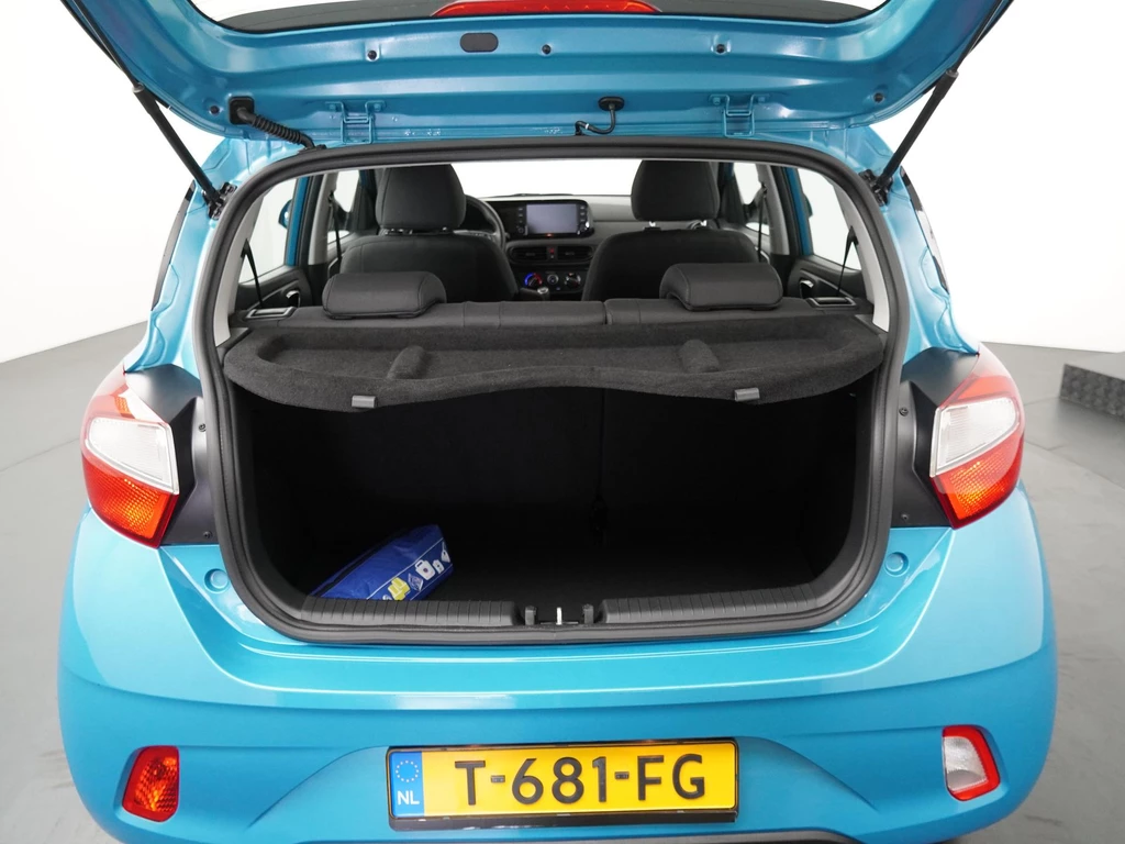 Hyundai i10 – foto 11