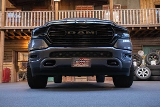 Dodge Ram 1500 – thumbnail 14