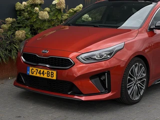 Kia ProCeed – thumbnail 4