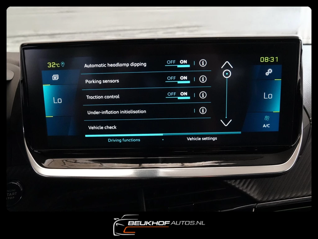 Peugeot e-2008 – foto 42