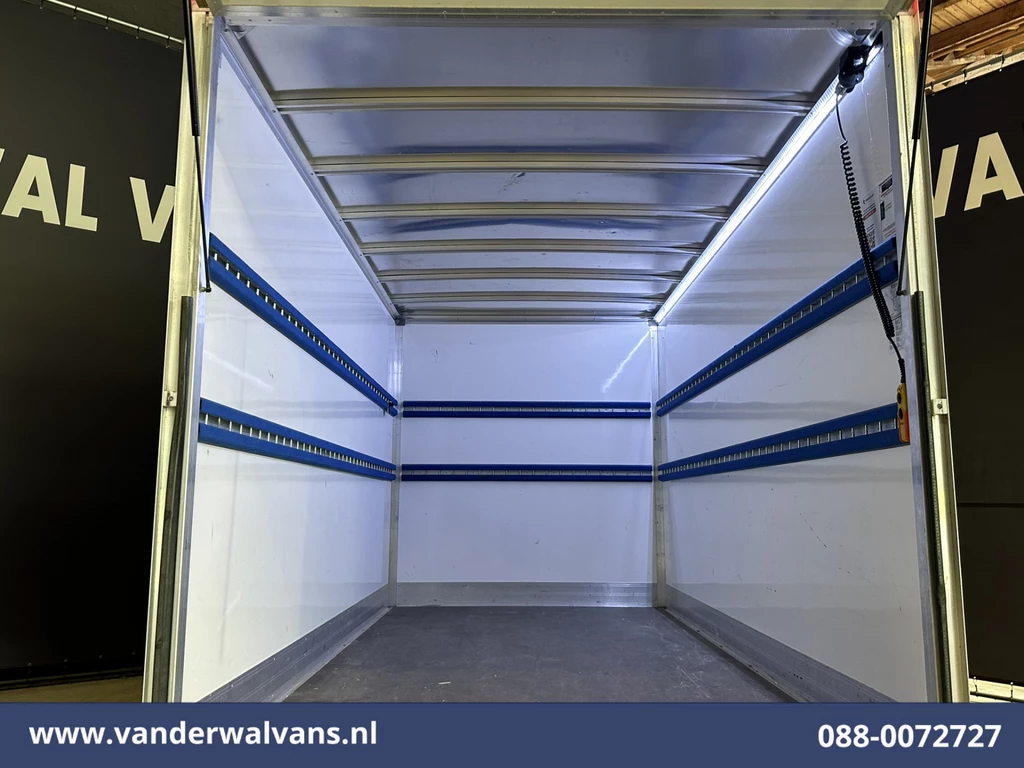 Renault Master – foto 14