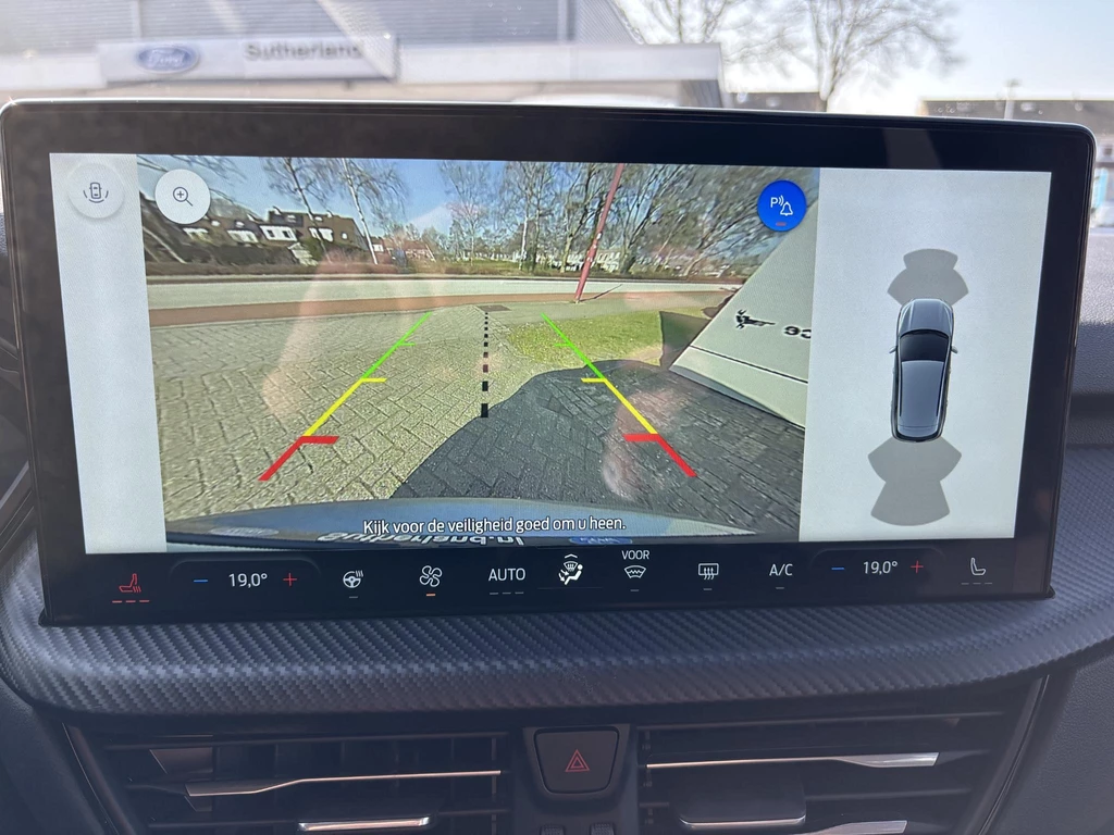Ford Kuga – foto 19