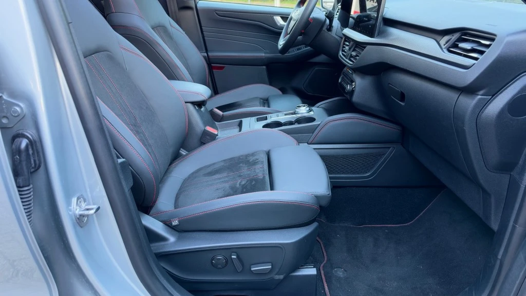 Ford Kuga – foto 19
