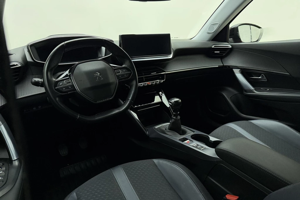 Peugeot 2008 – foto 15