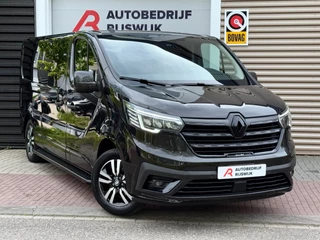 Renault Trafic – thumbnail 7