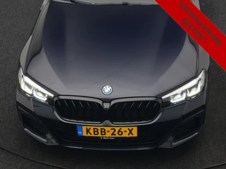 BMW 5 Serie – thumbnail 11