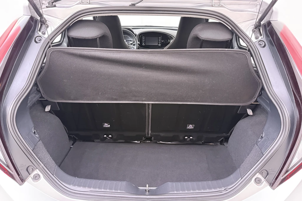 Toyota Aygo – foto 13
