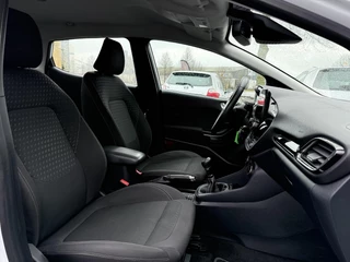 Ford Fiesta – thumbnail 8