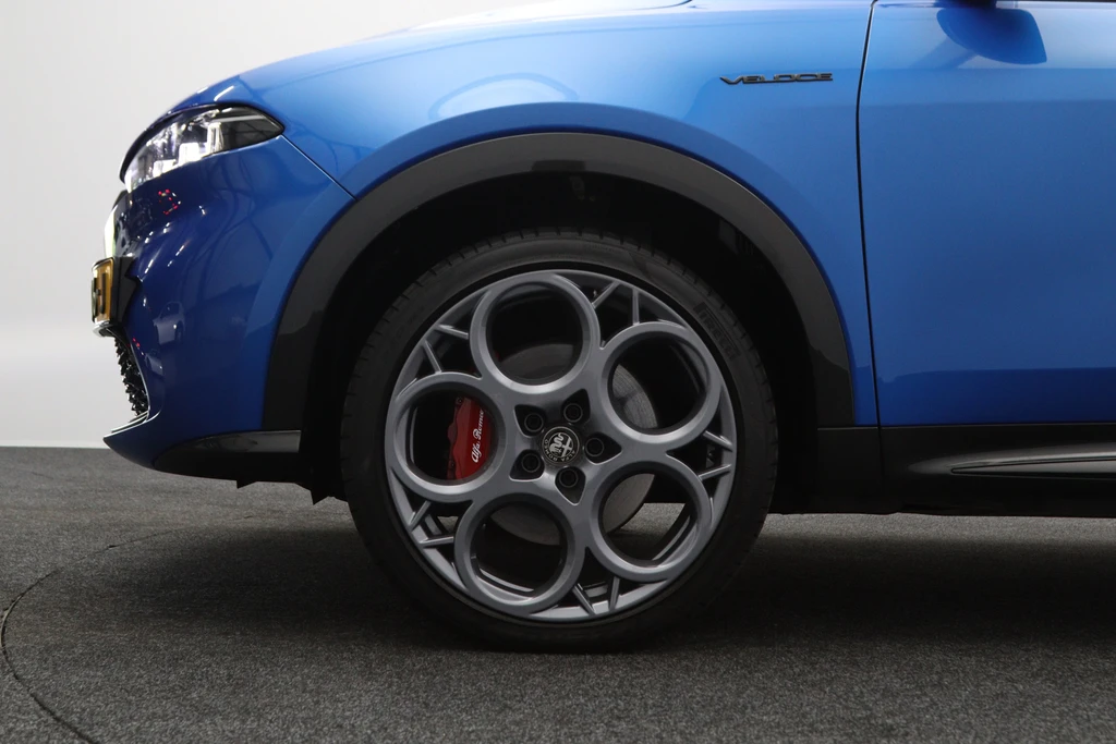 Alfa Romeo Tonale – foto 19