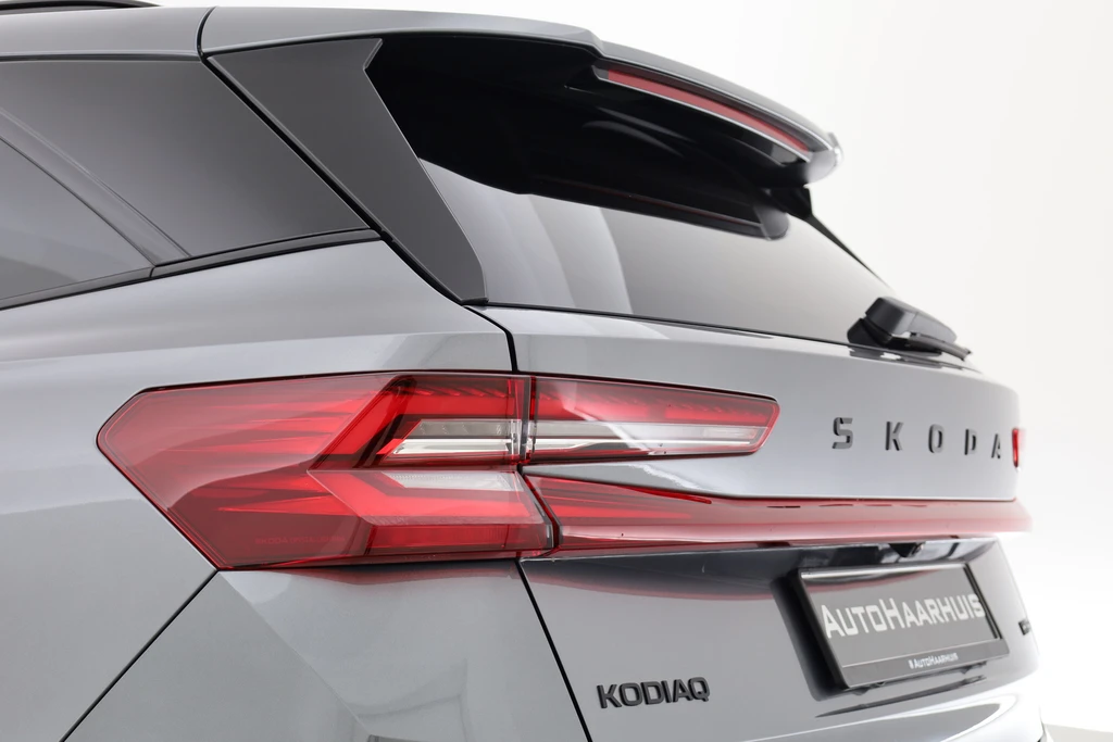 Škoda Kodiaq – foto 35