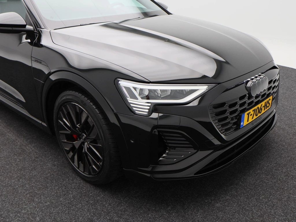Audi Q8 e-tron – foto 7