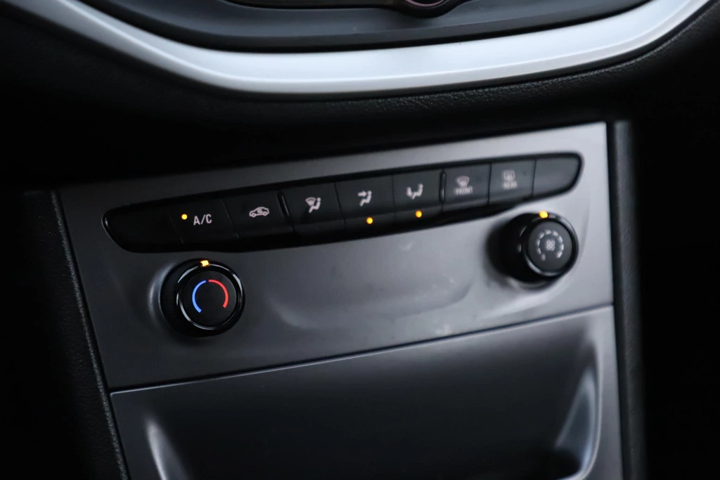 Opel Astra – foto 14