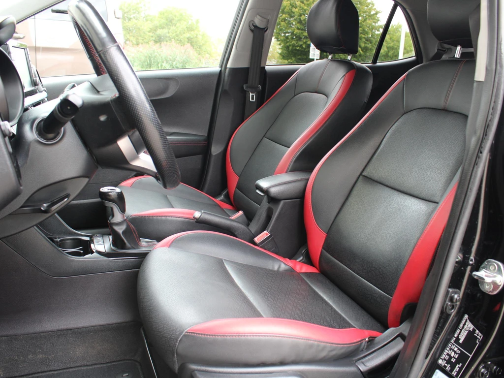 Kia Picanto – foto 8