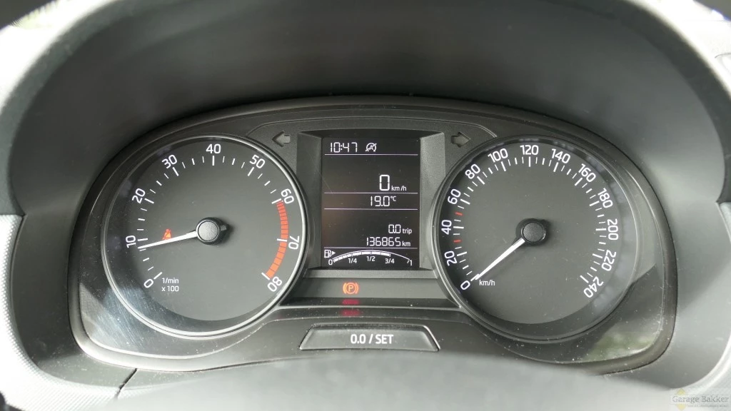Škoda Fabia – foto 11