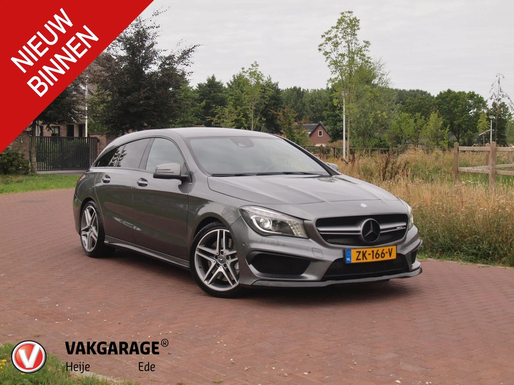 Mercedes-Benz CLA – foto 8