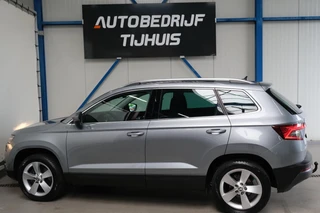Škoda Karoq – thumbnail 1