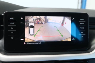 Škoda Kamiq – thumbnail 14