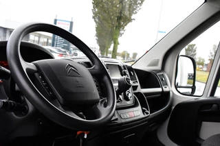 Citroën Jumper – thumbnail 16