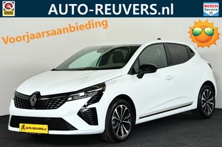 Renault Clio – thumbnail 1