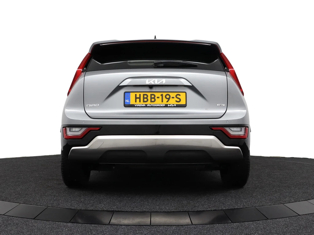 Kia Niro – foto 7