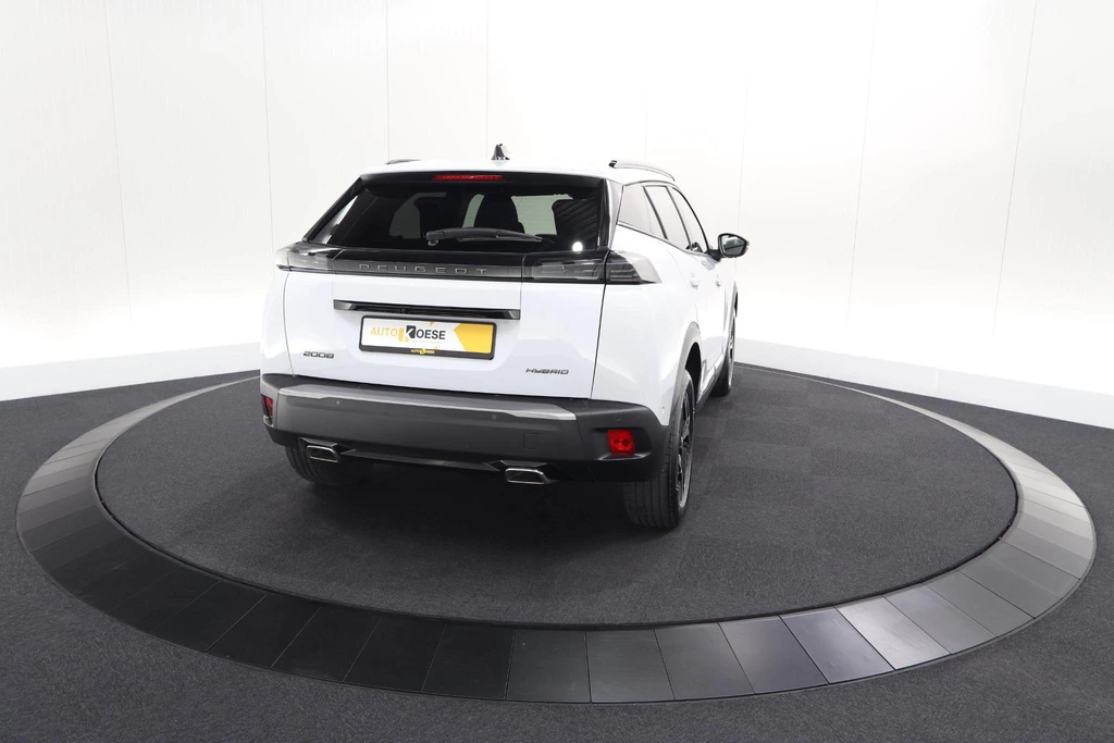 Peugeot 2008 – foto 10