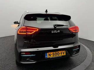 Kia e-Niro – thumbnail 5