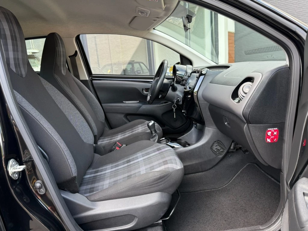 Peugeot 108 – foto 25