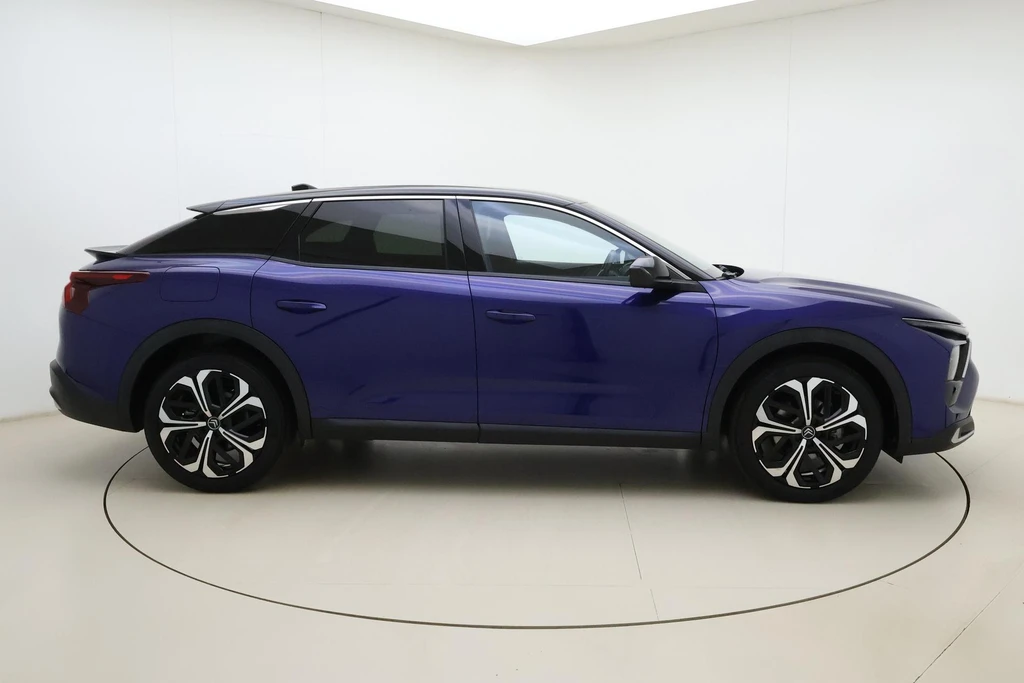 Citroën C5 X – foto 7