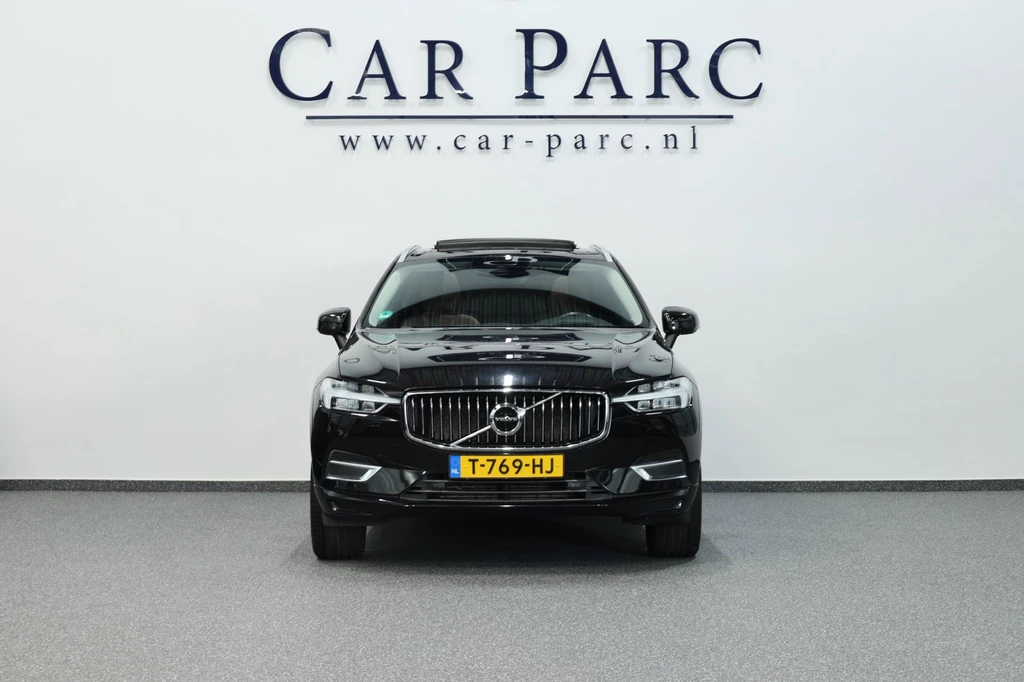 Volvo XC60 – foto 8