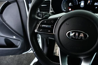 Kia Ceed Sportswagon – thumbnail 24