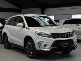 Suzuki Vitara – thumbnail 11