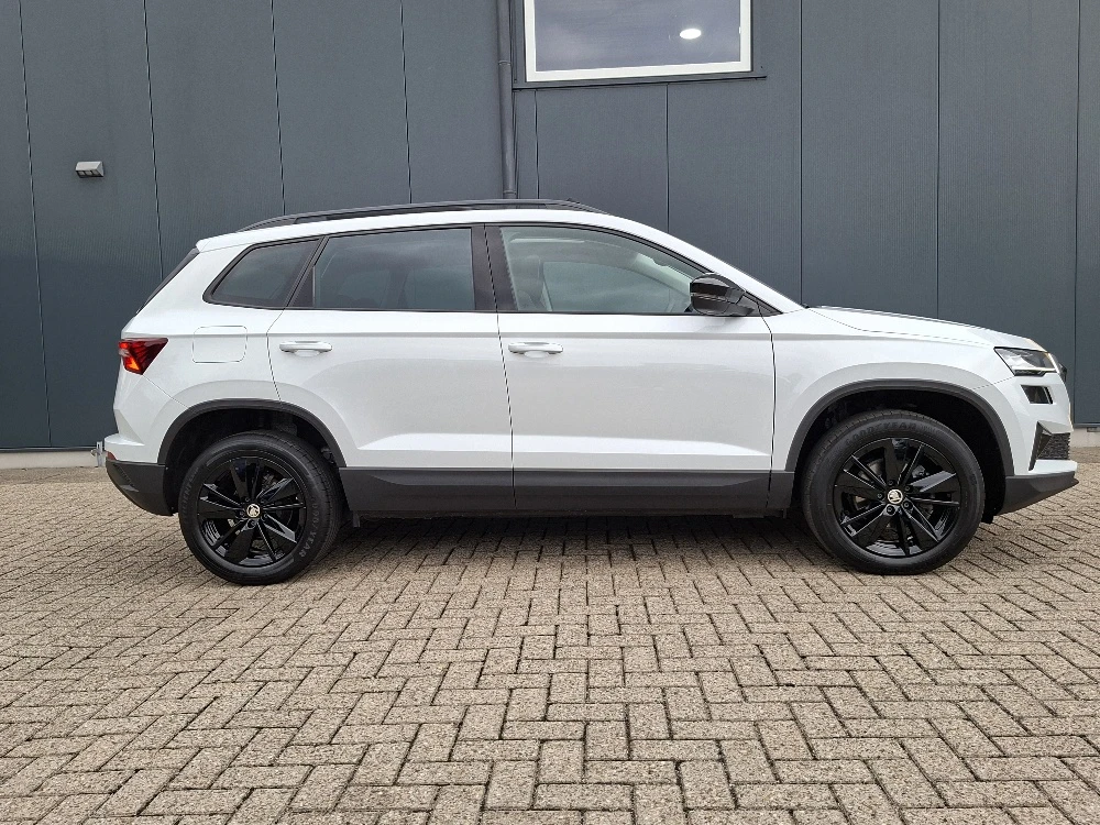 Škoda Karoq – foto 6