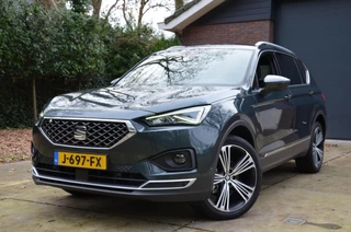 SEAT Tarraco – thumbnail 4