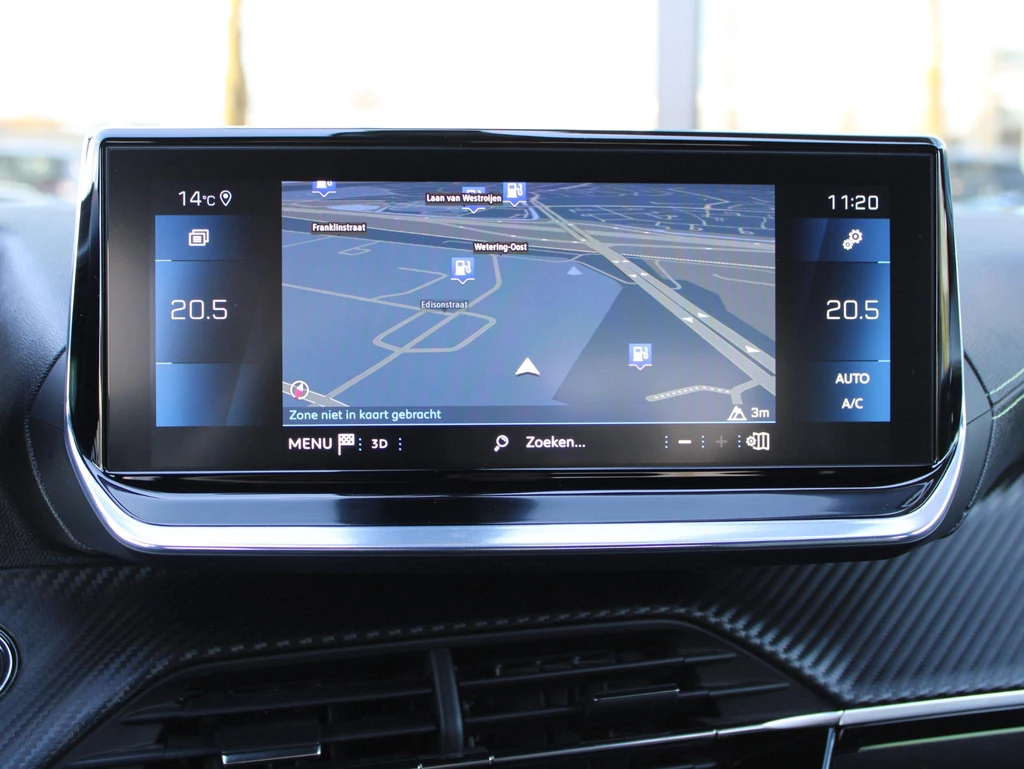 Peugeot 208 – foto 16